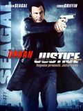 Affiche de Urban justice, film à voir en streaming sur Pygargue