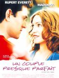 Affiche de Un Couple presque parfait, film à voir en streaming sur Pygargue