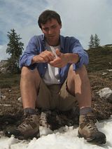 Affiche de Cielo Senza Terra, film à voir en streaming sur Pygargue