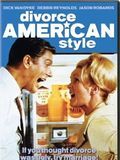 Affiche de Divorce American Style, film à voir en streaming sur Pygargue