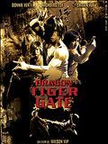 Affiche de Dragon Tiger Gate, film à voir en streaming sur Pygargue