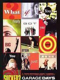 Affiche de Garage Days, film à voir en streaming sur Pygargue