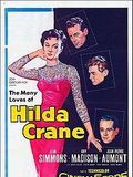 Affiche de Hilda Crane, film à voir en streaming sur Pygargue