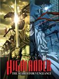Affiche de Highlander : Soif de vengeance, film à voir en streaming sur Pygargue