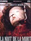 Affiche de La Nuit de la mort, film à voir en streaming sur Pygargue