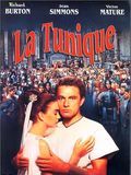 Affiche de La Tunique, film à voir en streaming sur Pygargue