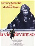 Affiche de La Vie Devant Soi, film à voir en streaming sur Pygargue