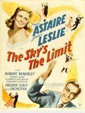 Affiche de L'Aventure inoubliable, film à voir en streaming sur Pygargue
