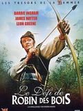 Affiche de Le défi de Robin des Bois, film à voir en streaming sur Pygargue