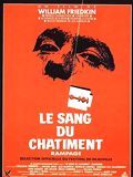 Affiche de Le Sang du châtiment, film à voir en streaming sur Pygargue
