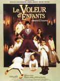 Affiche de Le voleur d'enfants, film à voir en streaming sur Pygargue