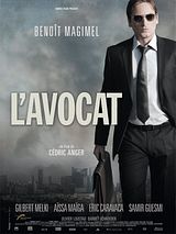Affiche de L'Avocat, film à voir en streaming sur Pygargue