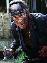 Affiche de 13 Assassins, film à voir en streaming sur Pygargue
