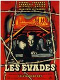 Affiche de Les Evadés, film à voir en streaming sur Pygargue