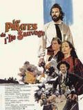 Affiche de Les Pirates de l'île sauvage, film à voir en streaming sur Pygargue