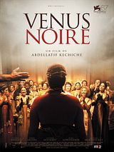 Affiche de Vénus noire, film à voir en streaming sur Pygargue
