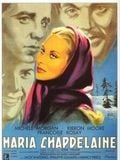 Affiche de Maria Chapdelaine, film à voir en streaming sur Pygargue