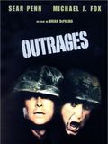 Affiche de Outrages, film à voir en streaming sur Pygargue