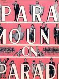 Affiche de Paramount on Parade, film à voir en streaming sur Pygargue