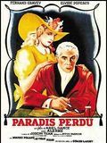 Affiche de Paradis perdu, film à voir en streaming sur Pygargue
