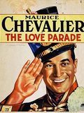 Affiche de Parade d'amour, film à voir en streaming sur Pygargue