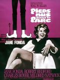 Affiche de Pieds nus dans le parc, film à voir en streaming sur Pygargue