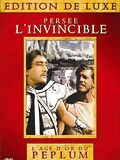Affiche de Persée L'invincible, film à voir en streaming sur Pygargue