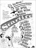 Affiche de Starlift, film à voir en streaming sur Pygargue