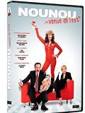 Affiche de Une nounou venue de l'Est, film à voir en streaming sur Pygargue