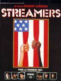 Affiche de Streamers, film à voir en streaming sur Pygargue