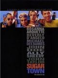 Affiche de Sugar Town, film à voir en streaming sur Pygargue