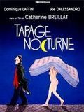 Affiche de Tapage nocturne, film à voir en streaming sur Pygargue