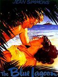 Affiche de The Blue Lagoon, film à voir en streaming sur Pygargue