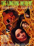 Affiche de The Linguini Incident, film à voir en streaming sur Pygargue