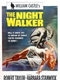 Affiche de The Night Walker, film à voir en streaming sur Pygargue