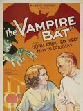 Affiche de The Vampire Bat, film à voir en streaming sur Pygargue