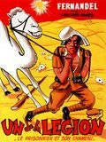 Affiche de Un de la légion, film à voir en streaming sur Pygargue