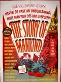 Affiche de The Story of Mankind, film à voir en streaming sur Pygargue