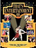 Affiche de That's Entertainment III, film à voir en streaming sur Pygargue
