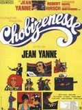 Affiche de Chobizenesse, film à voir en streaming sur Pygargue