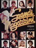 Affiche de Grandi Magazzini, film à voir en streaming sur Pygargue