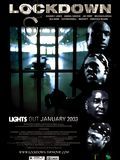 Affiche de Lockdown, film à voir en streaming sur Pygargue