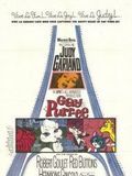 Affiche de Chat c'est Paris, film à voir en streaming sur Pygargue