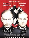 Affiche de Conspiration, film à voir en streaming sur Pygargue