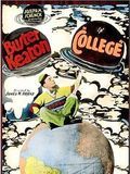 Affiche de Campus, film à voir en streaming sur Pygargue