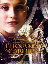 Affiche de Ferdinand et Caroline, film à voir en streaming sur Pygargue