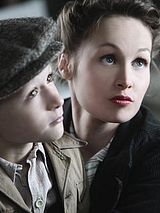 Affiche de Cigarettes et Bas Nylons, film à voir en streaming sur Pygargue