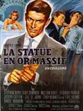 Affiche de La Statue en or massif, film à voir en streaming sur Pygargue