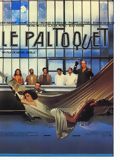 Affiche de Le Paltoquet, film à voir en streaming sur Pygargue
