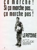 Affiche de Le Pistonné, film à voir en streaming sur Pygargue
